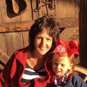 Meet your Posher, Susy